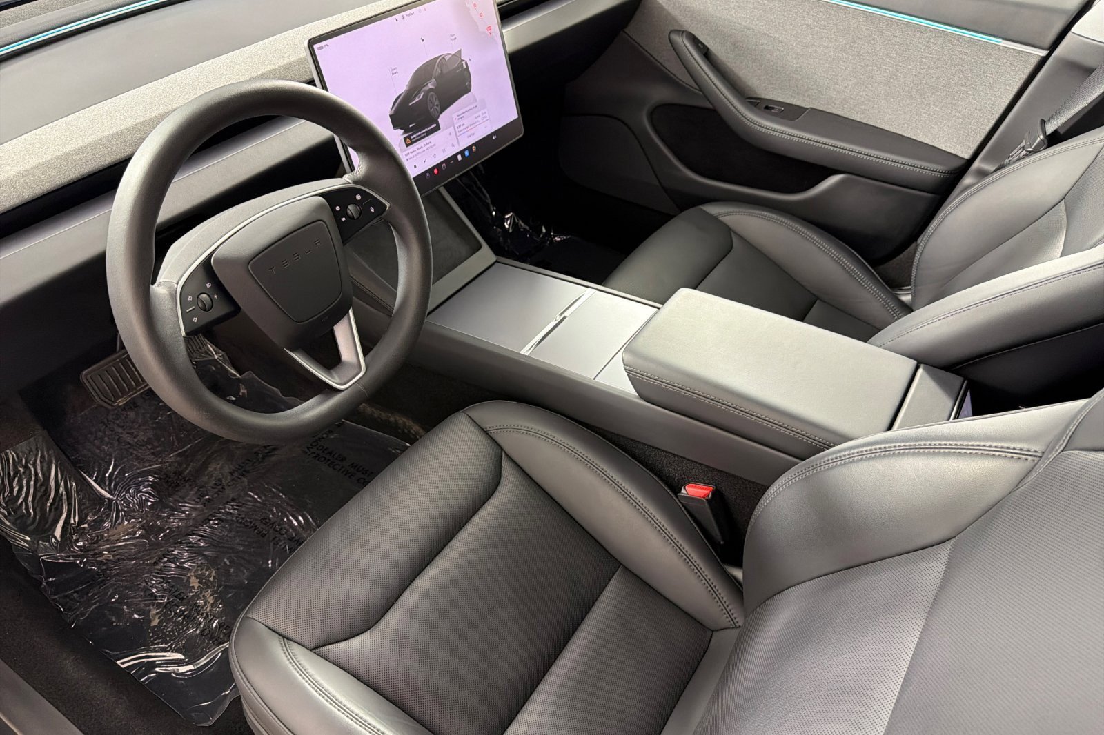 Used 2025 Tesla Model 3 Long Range image 9