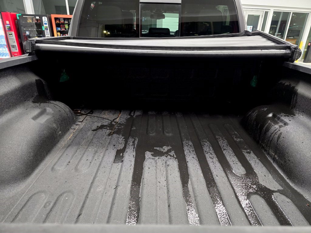 Used 2023 RAM 2500 Rebel w/ Level 1 Equipment Group AWD/4WD image 6