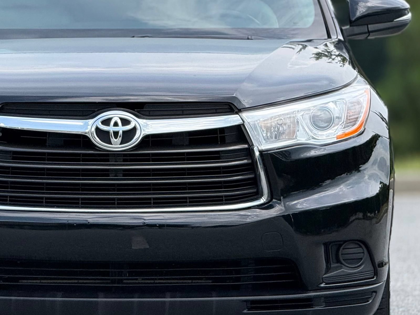 Used 2016 Toyota Highlander LE FWD image 15