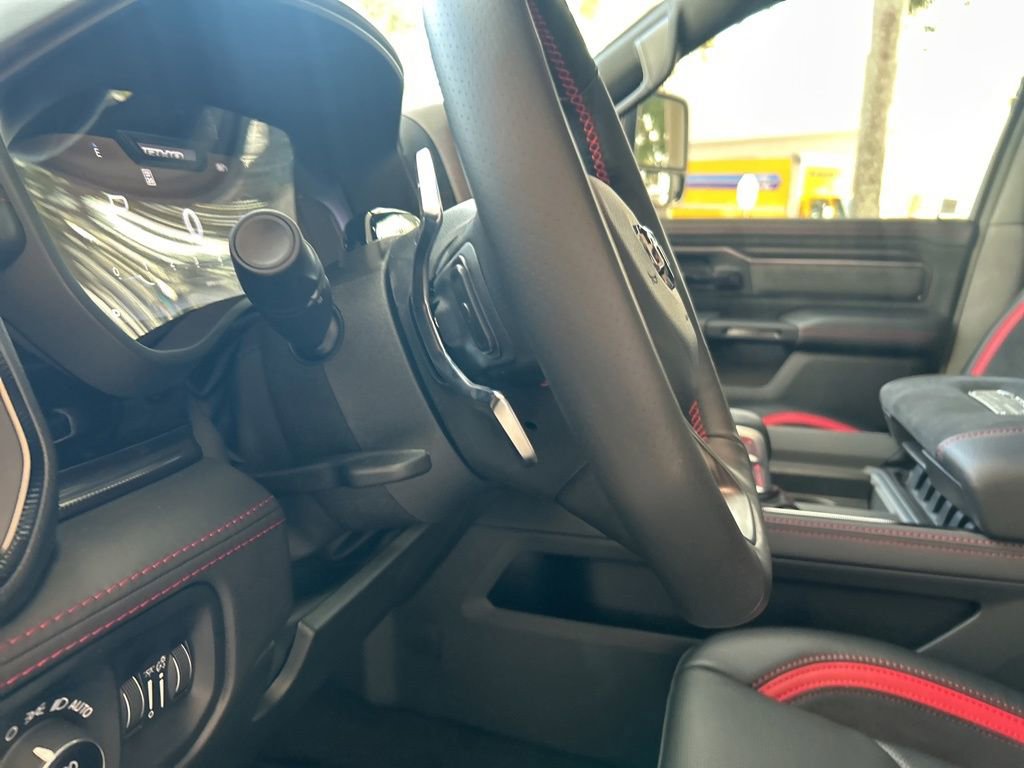 New 2026 RAM 1500 RHO w/ RHO Level 1 Equipment Group image 51