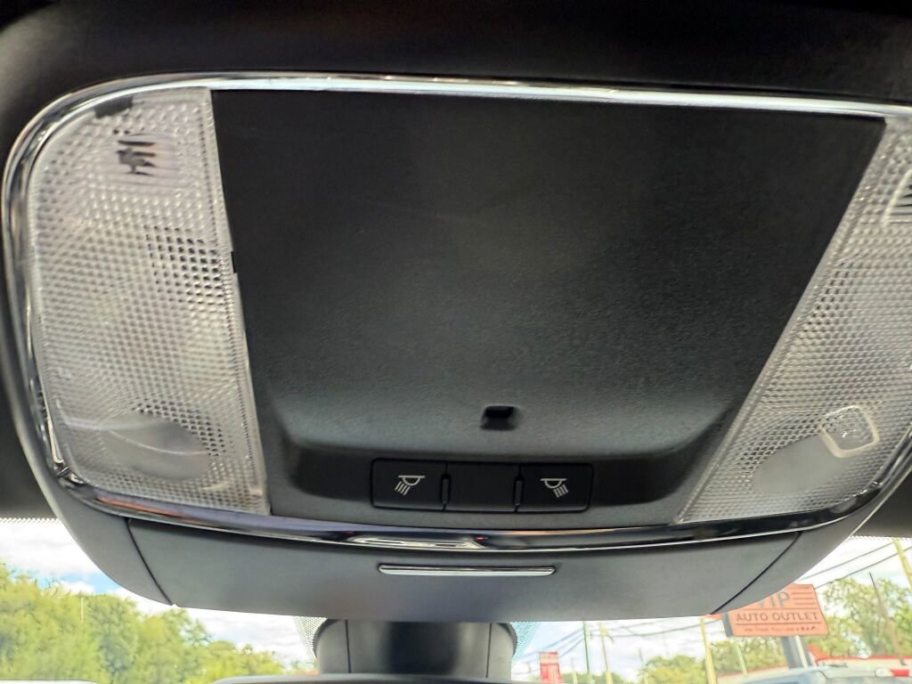 Used 2017 Jeep Grand Cherokee Laredo w/ Quick Order Package 23E image 21