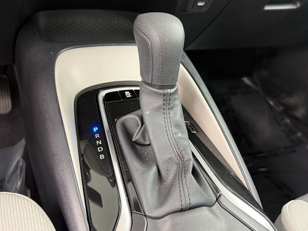 Certified 2026 Toyota Corolla LE image 23