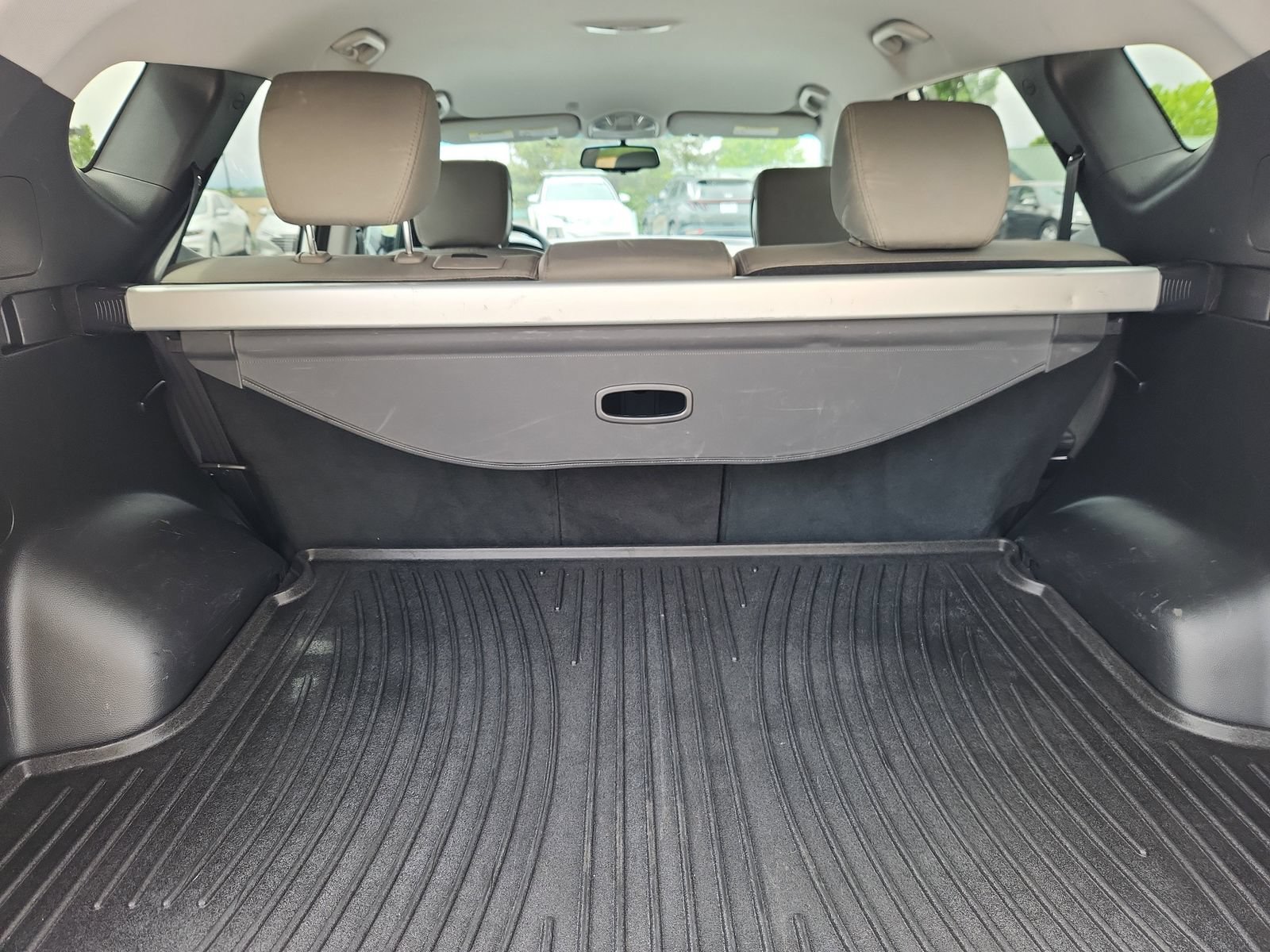 Used 2015 Hyundai Santa Fe Sport w/ Option Group 02 FWD image 13