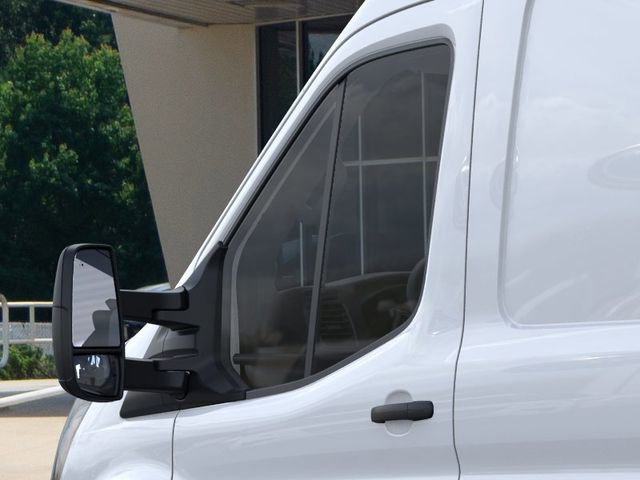 New 2025 Ford Transit 250 148 Medium Roof RWD image 20