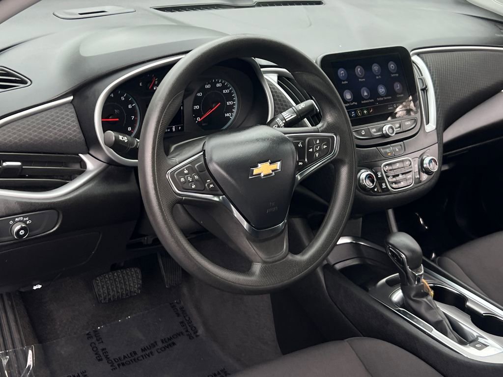 Used 2023 Chevrolet Malibu LT image 19