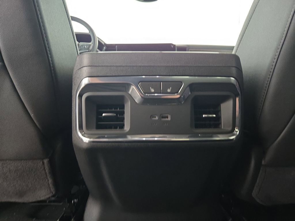 Used 2025 Chevrolet Silverado 1500 High Country w/ High Country Premium Package image 28