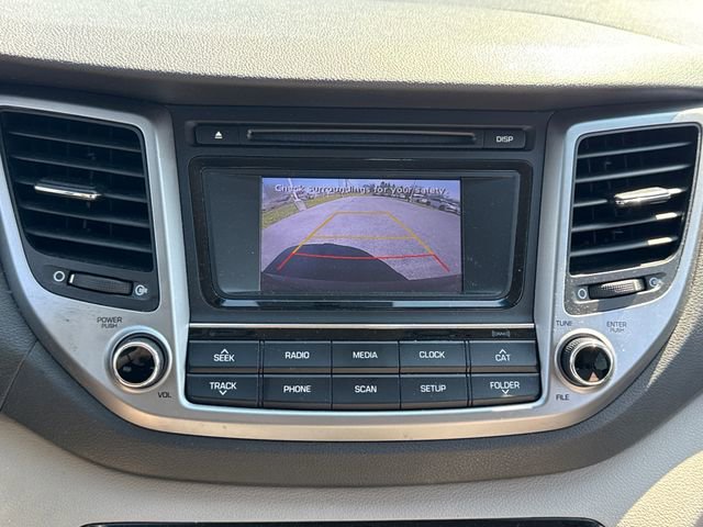Used 2016 Hyundai Tucson SE w/ Option Group 02 image 25