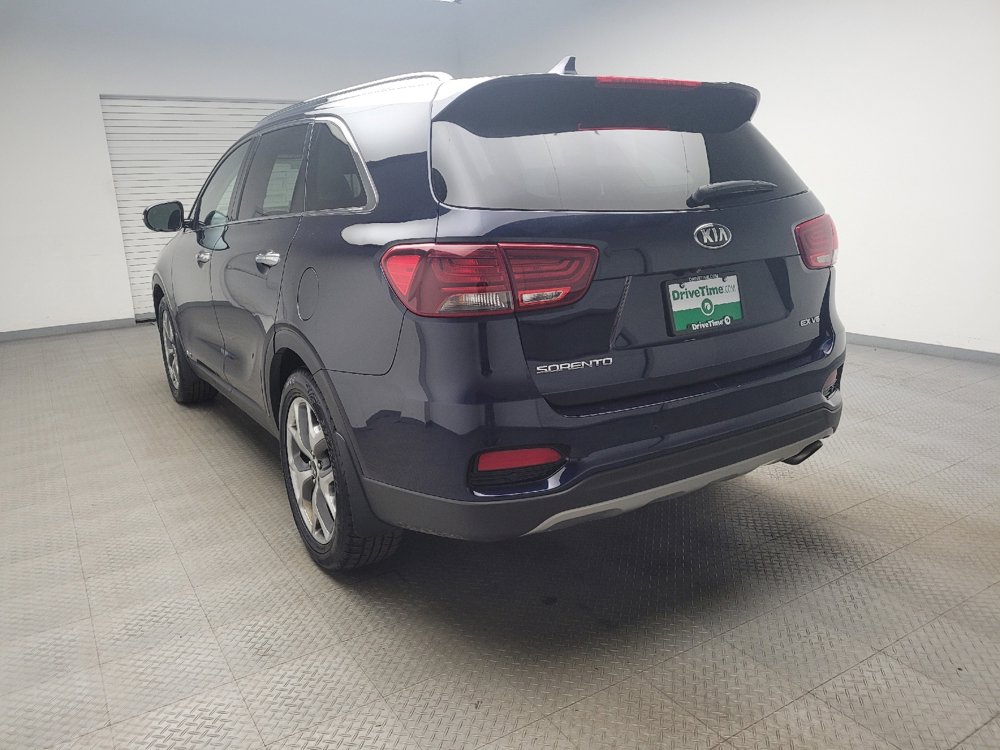Used 2019 Kia Sorento EX image 5