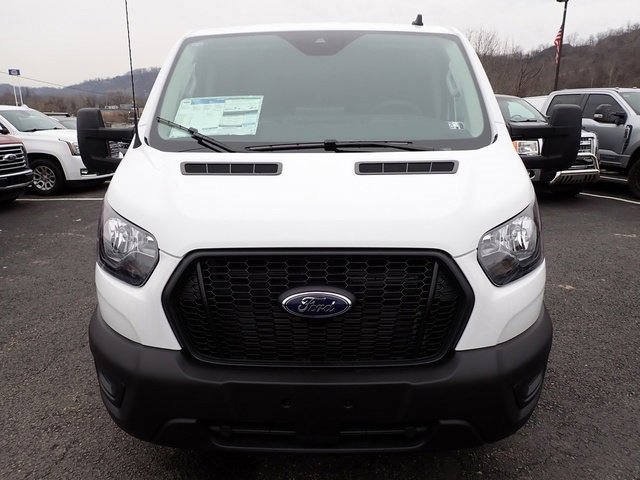 New 2024 Ford Transit 350 148 Low Roof image 11