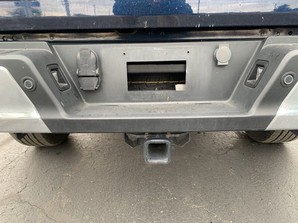 Certified 2023 Ford F150 XLT w/ Equipment Group 302A High AWD/4WD image 6