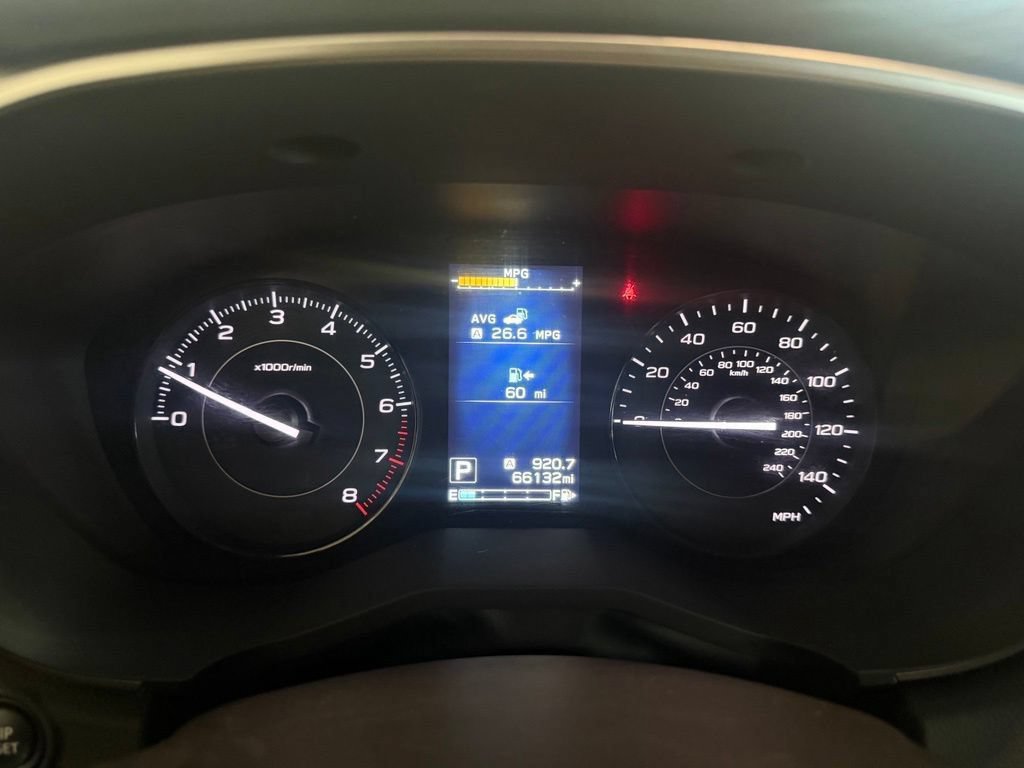 Used 2019 Subaru Impreza 2.0i Premium AWD/4WD image 11