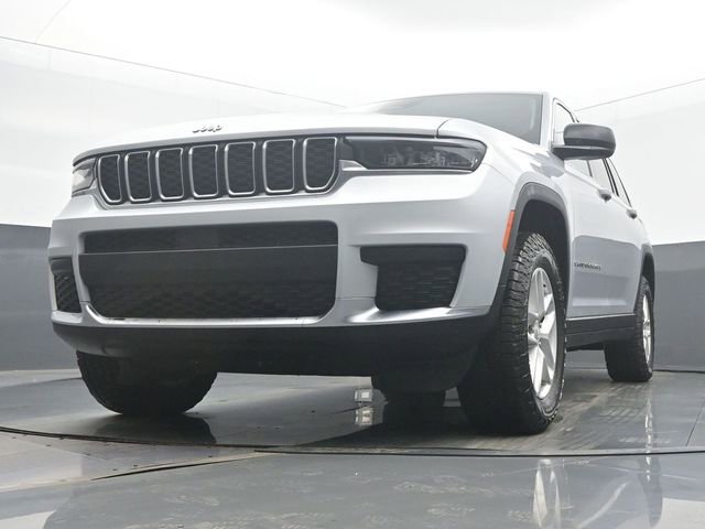 Used 2022 Jeep Grand Cherokee L Laredo w/ Luxury Tech Group I AWD/4WD image 46