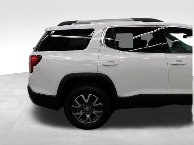 Used 2023 GMC Acadia SLT image 20