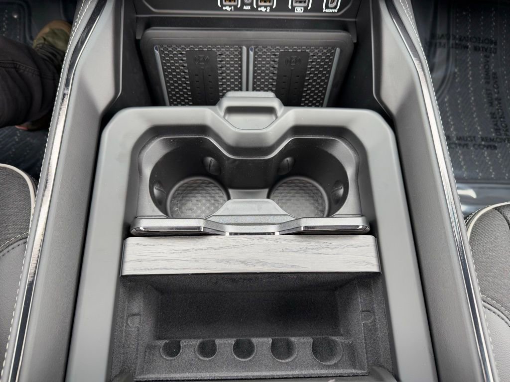 New 2026 RAM 3500 Limited image 29