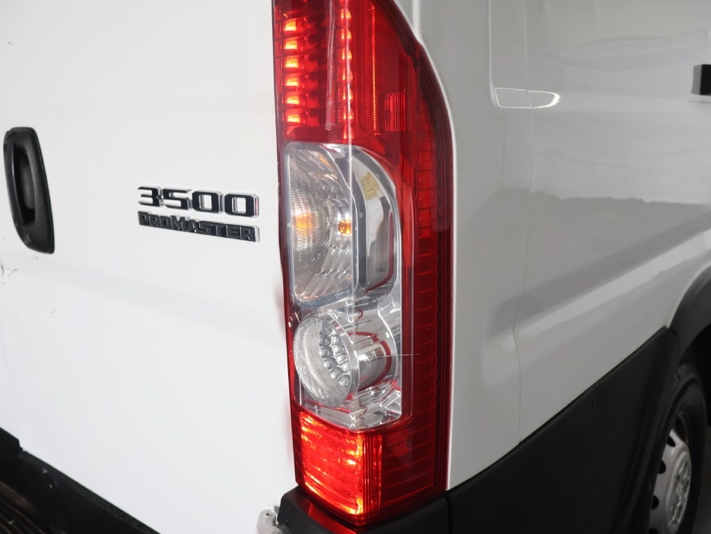 Used 2023 RAM ProMaster 3500 FWD image 28