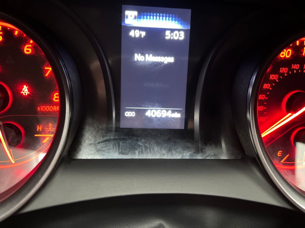 Used 2023 Toyota Camry XSE image 17