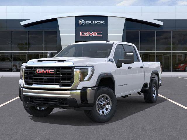 New 2026 GMC Sierra 2500 Pro image 6