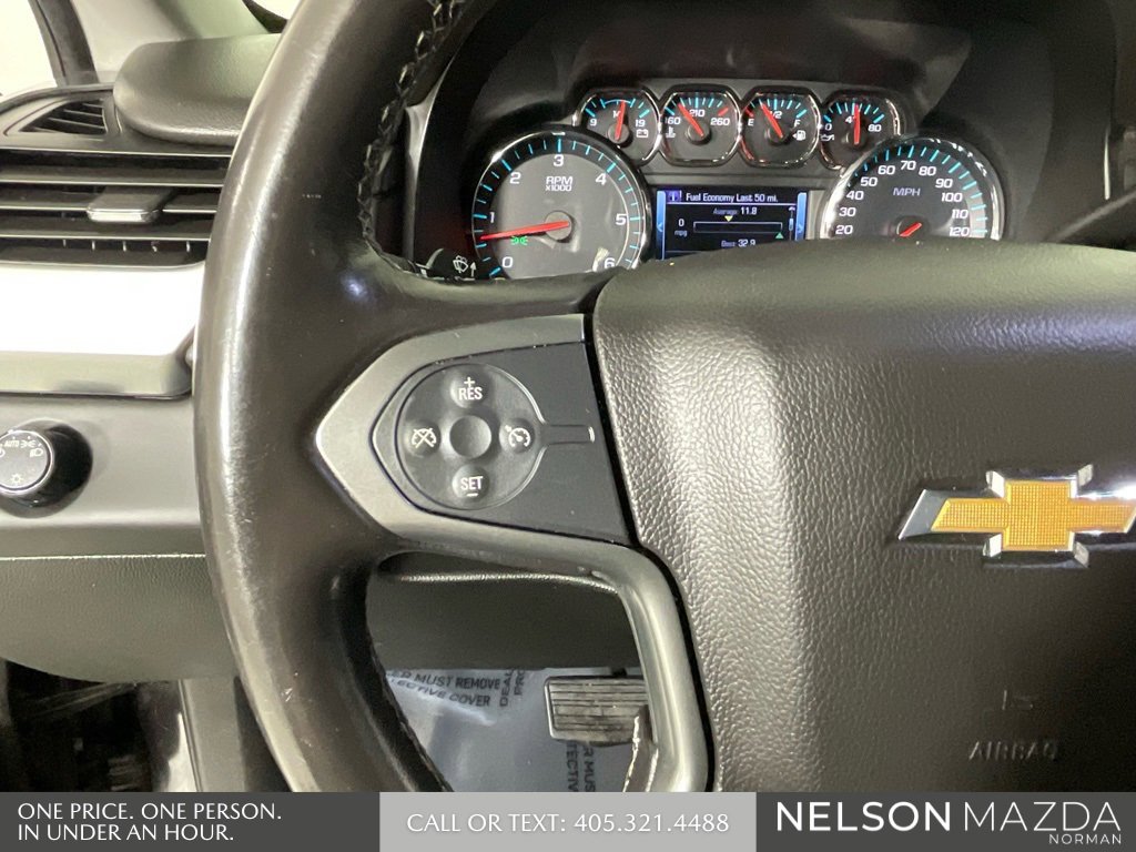 Used 2018 Chevrolet Tahoe LS image 35