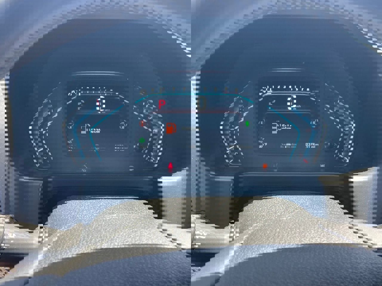 Used 2023 Honda Odyssey EX-L image 11