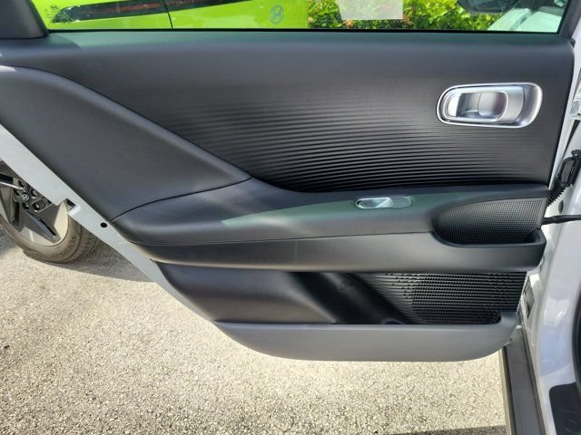 Certified 2025 Hyundai Ioniq 6 SEL RWD image 8