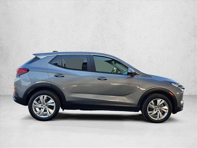 Used 2025 Buick Encore GX Preferred FWD image 4