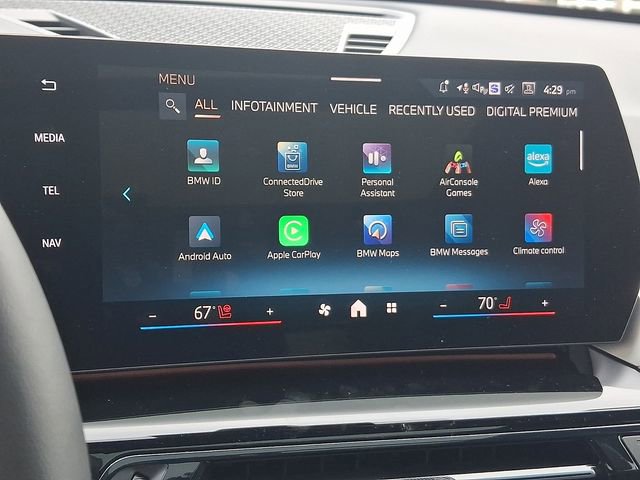 New 2026 BMW X1 xDrive28i w/ Technology Package image 21