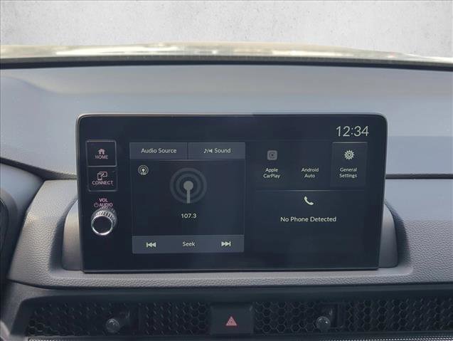 New 2026 Honda CR-V EX image 11