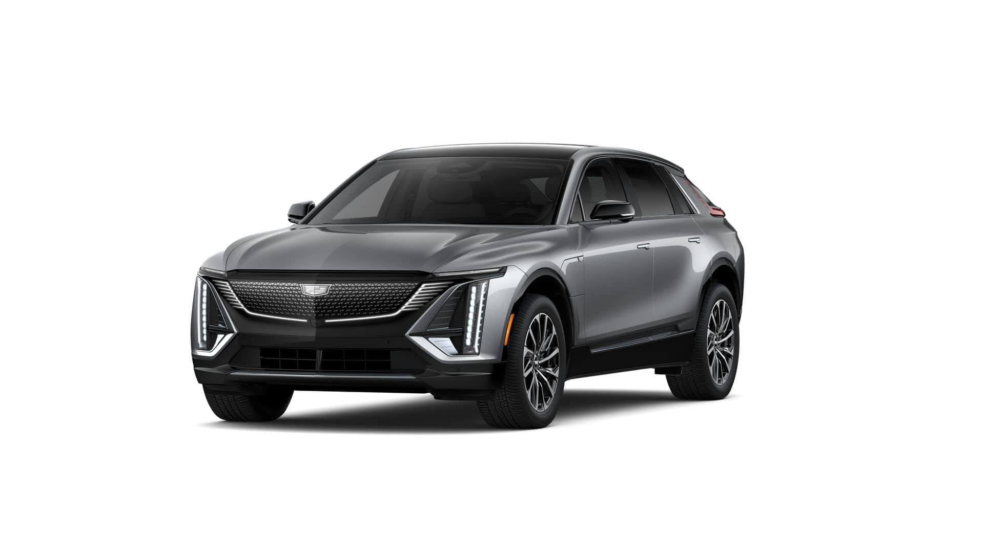 New 2027 Cadillac Lyriq Sport RWD image 1