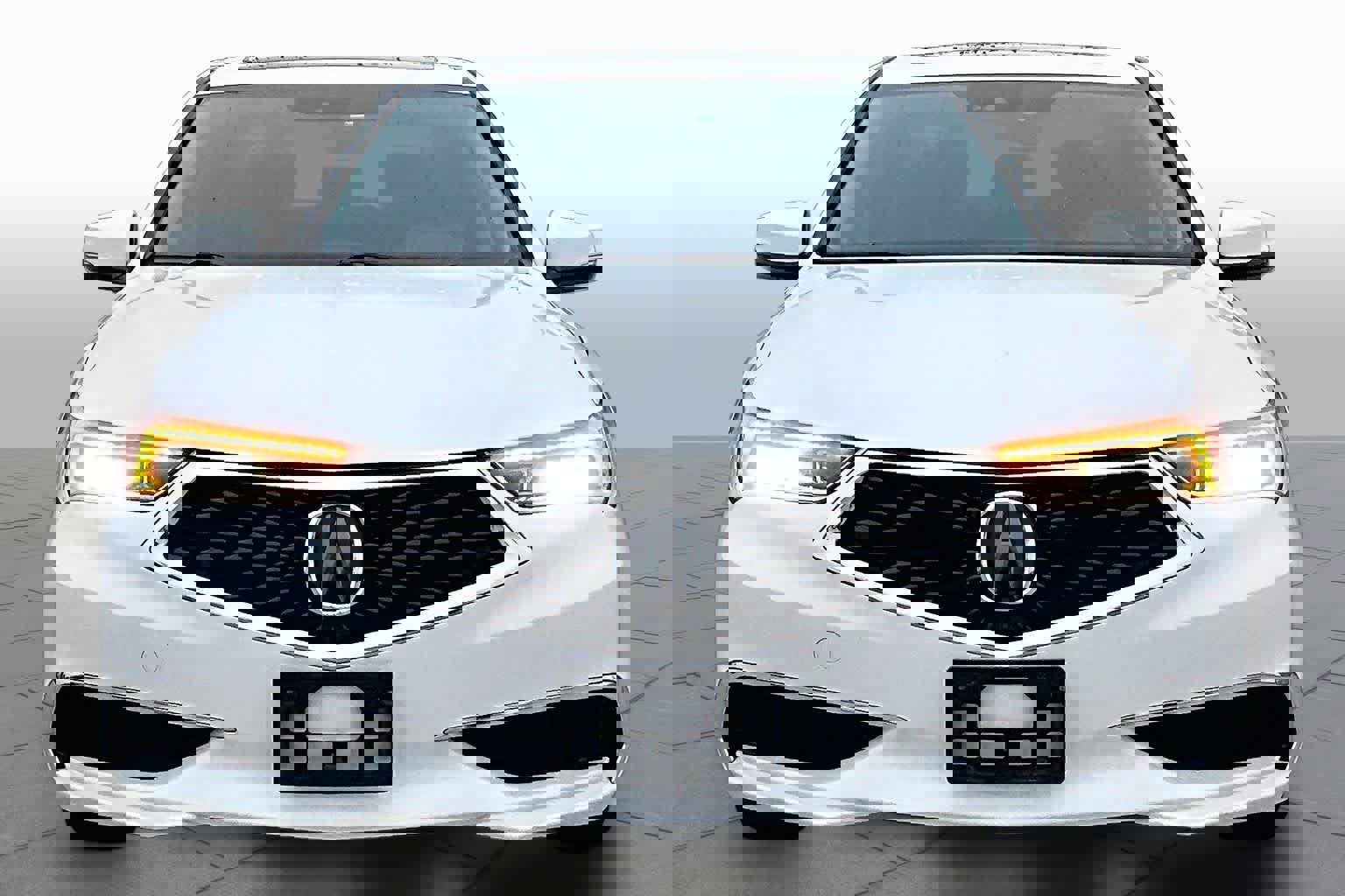 Used 2020 Acura TLX V6 SH-AWD w/ Technology Pkg image 4