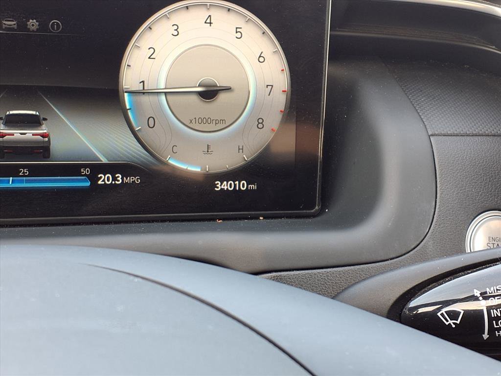 Used 2022 Hyundai Santa Cruz SEL w/ Activity Package AWD/4WD image 29