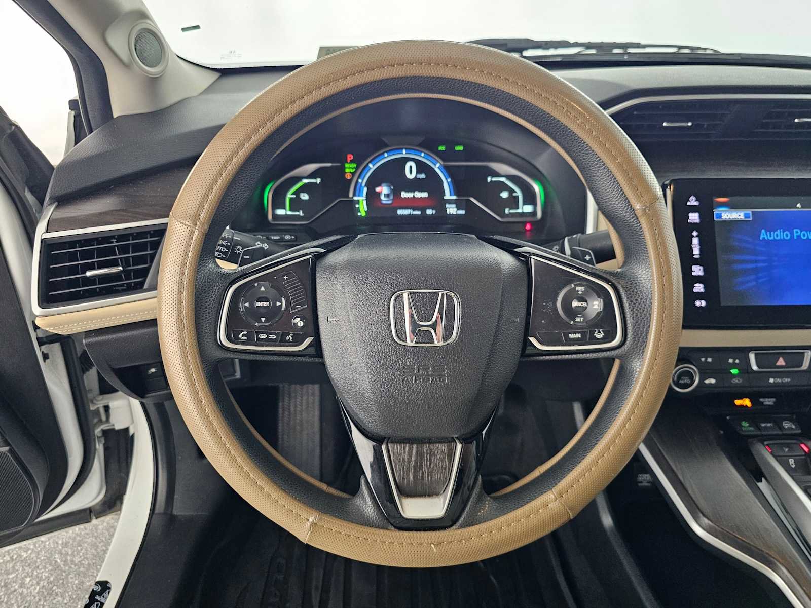 Used 2018 Honda Clarity Plug-In Hybrid image 22