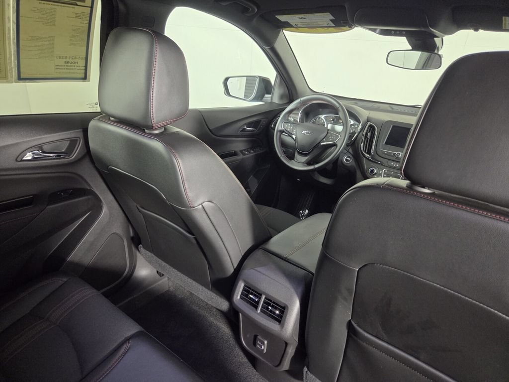 Used 2024 Chevrolet Equinox RS AWD/4WD image 30