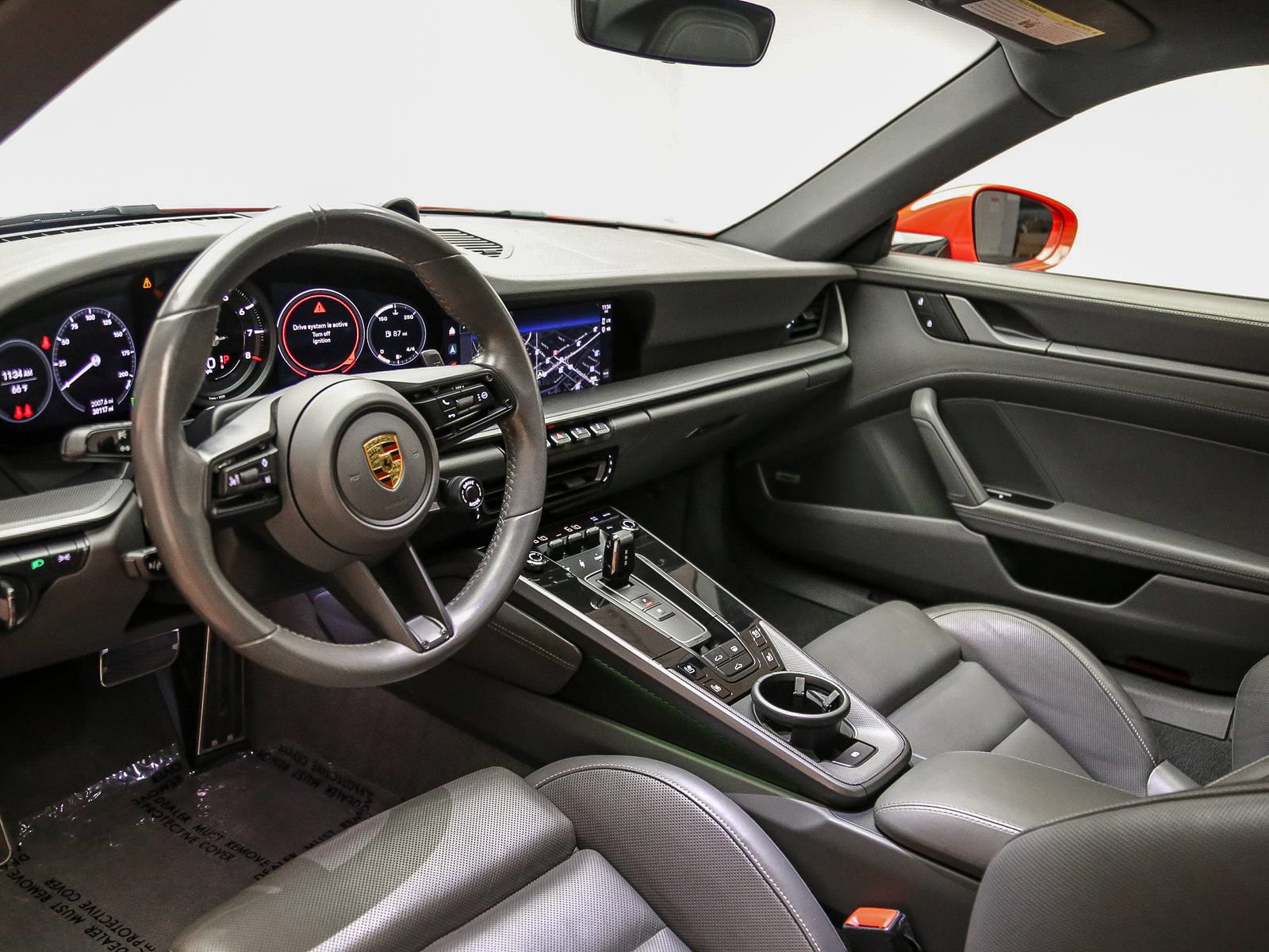 Certified 2022 Porsche 911 Carrera S RWD image 19