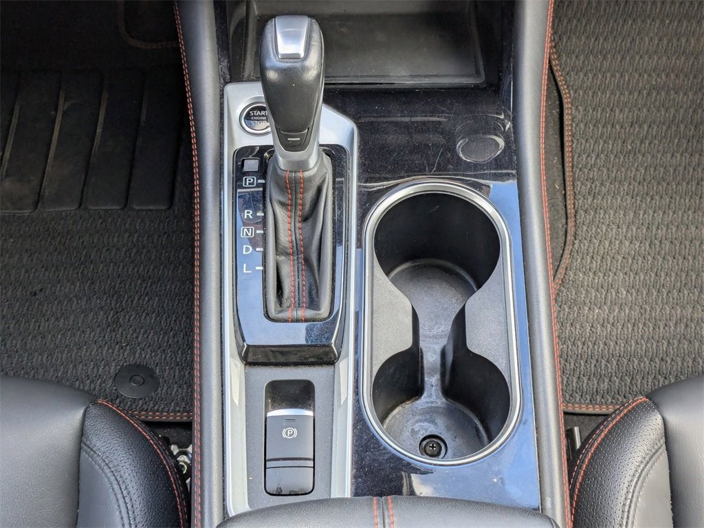 Used 2025 Nissan Altima 2.5 SR image 26