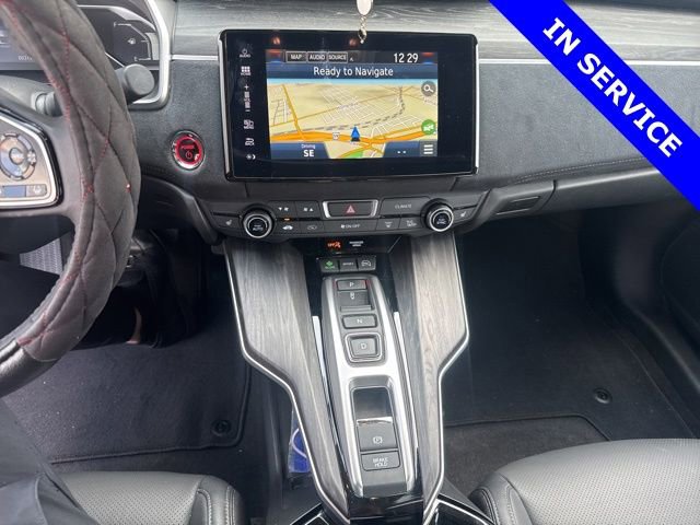 Used 2021 Honda Clarity Touring image 7