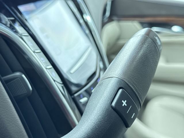 Certified 2016 Cadillac Escalade ESV Premium image 16