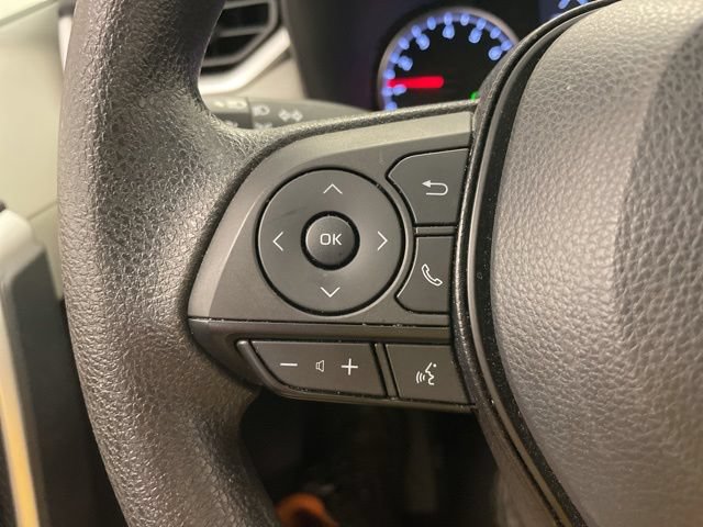 Used 2022 Toyota RAV4 XLE w/ Convenience Package AWD/4WD image 18