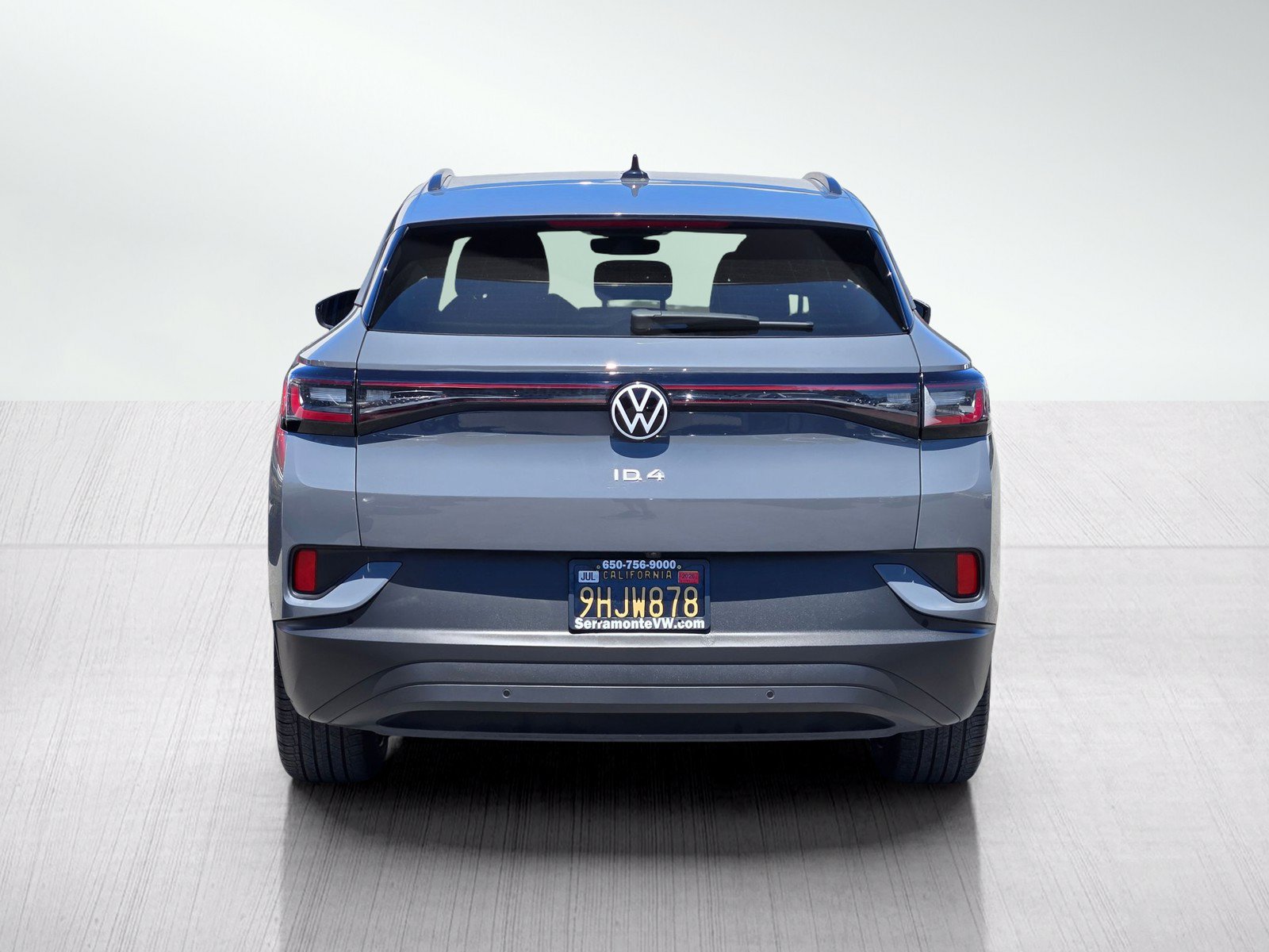 Used 2023 Volkswagen ID.4 Pro RWD image 5