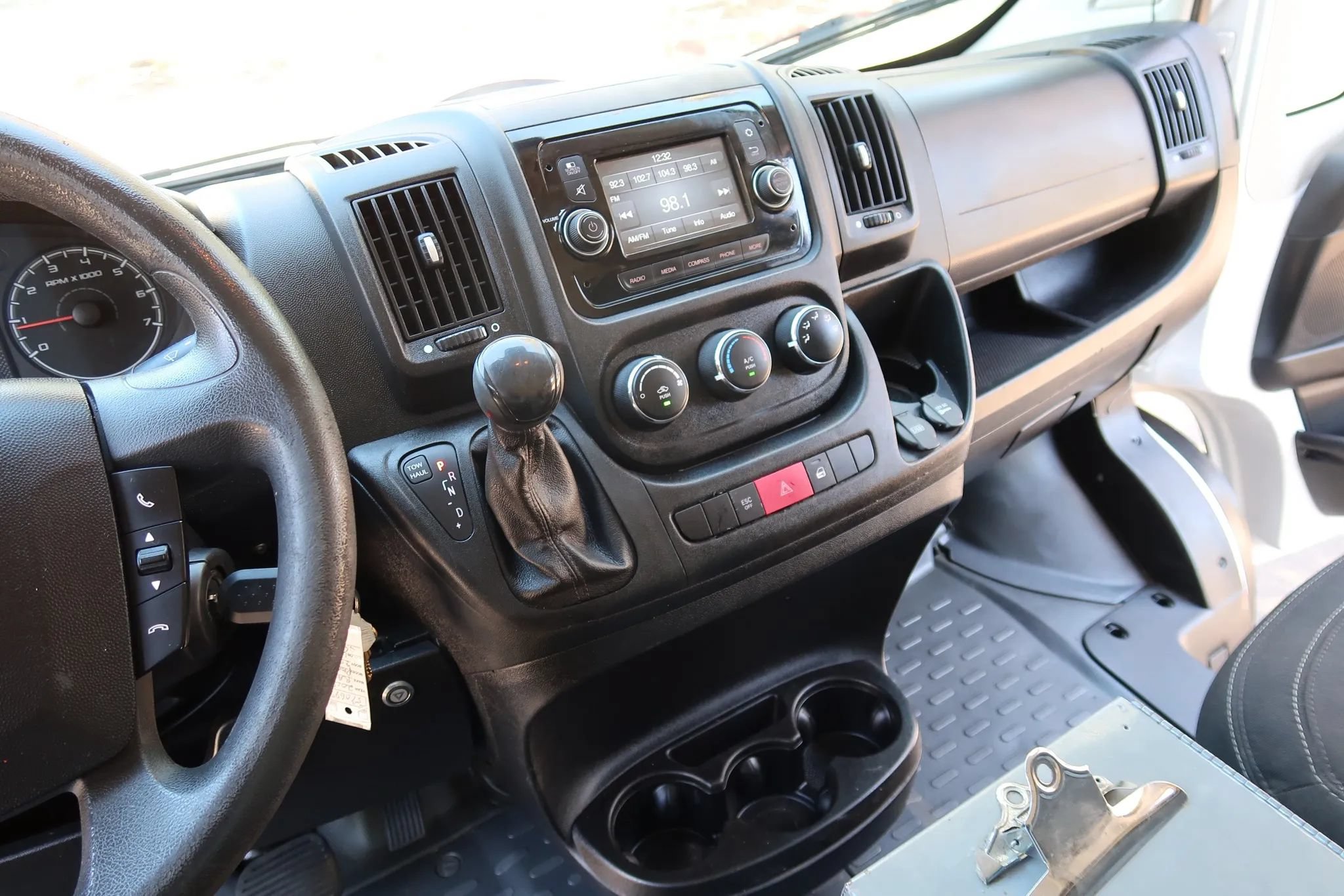 Used 2019 RAM ProMaster 2500 FWD image 27