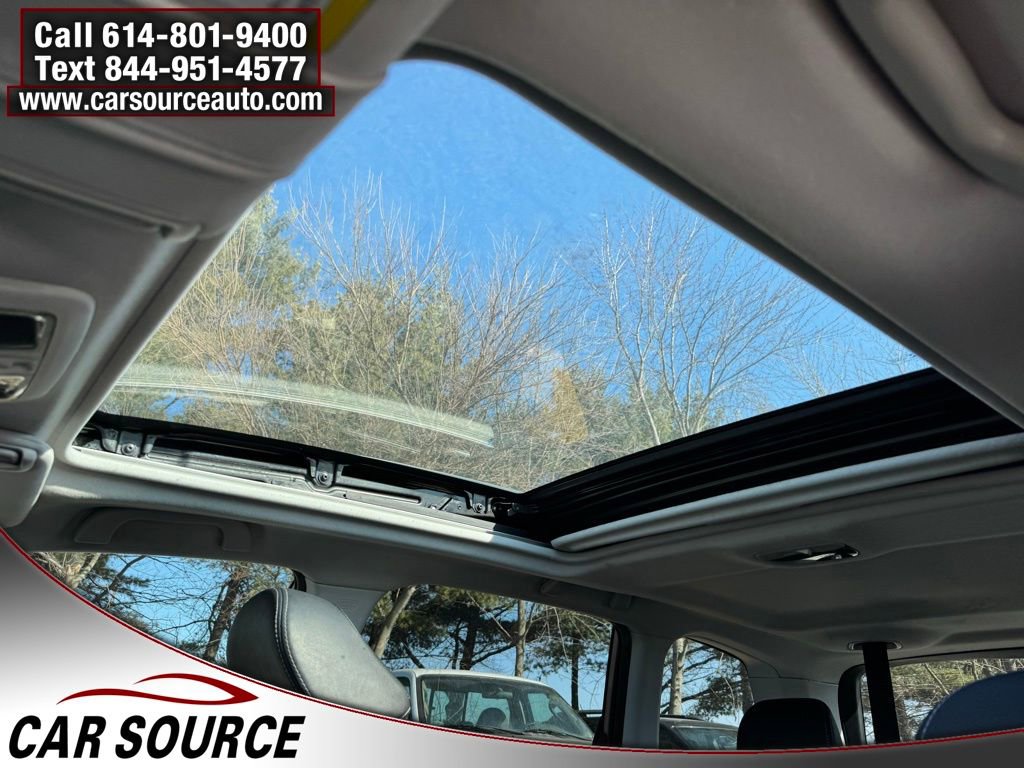 Used 2015 Subaru Forester 2.5i Touring w/ Eyesight & Navigation System image 11