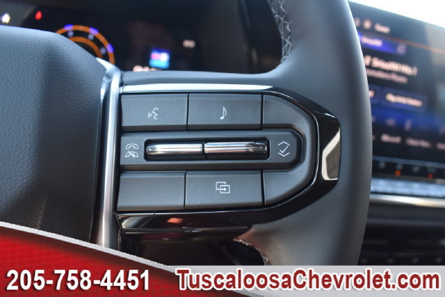 New 2026 Chevrolet Colorado LT w/ Advanced Trailering Package RWD image 21