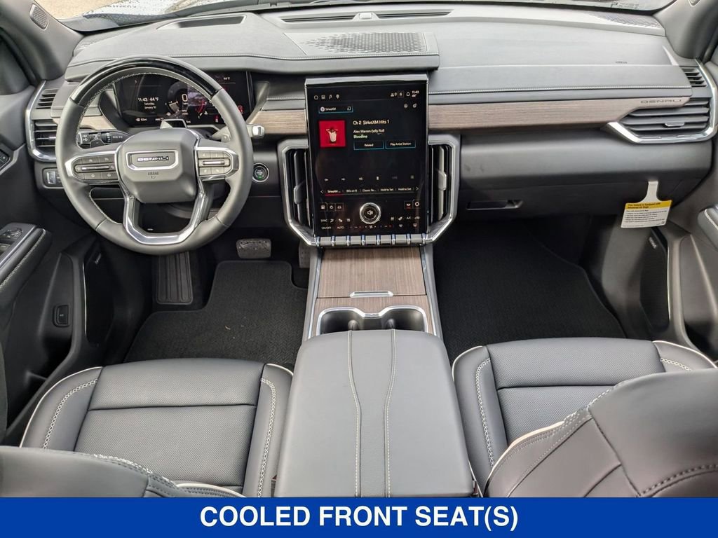 New 2026 GMC Acadia Denali w/ Super Cruise Package image 33