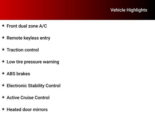 Used 2025 Toyota Camry XSE AWD/4WD image 20
