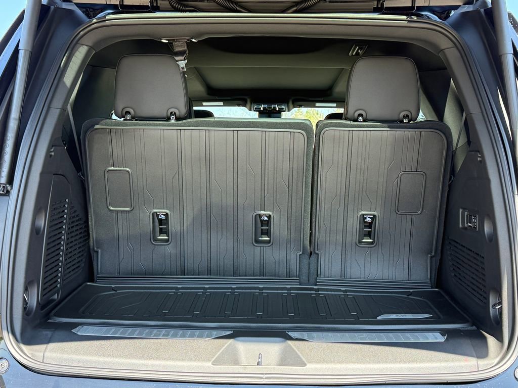 New 2026 GMC Yukon AT4 image 41