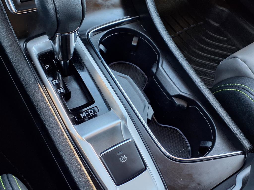 Used 2023 Subaru Ascent Onyx Edition Limited image 12