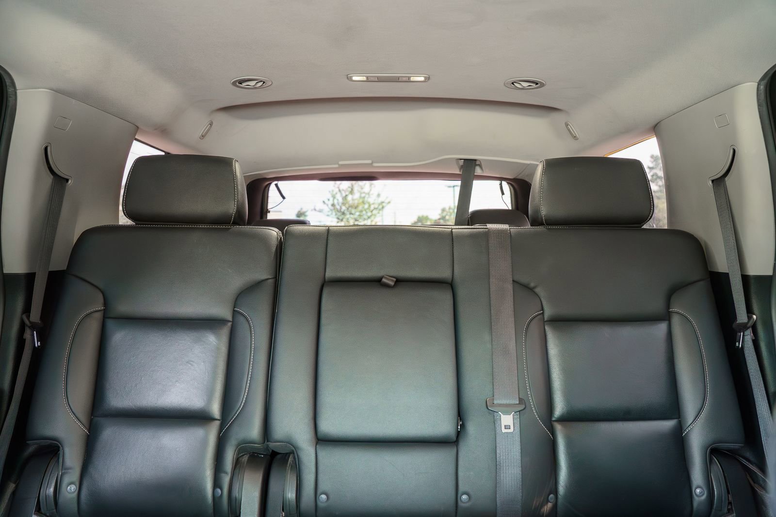 Used 2020 Chevrolet Tahoe LT RWD image 16