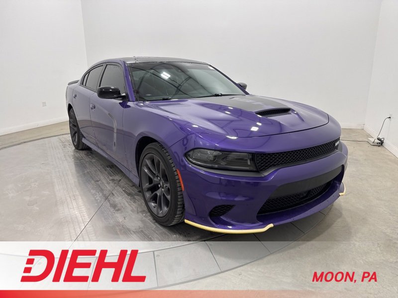Used 2023 Dodge Charger R/T w/ Daytona Edition Group