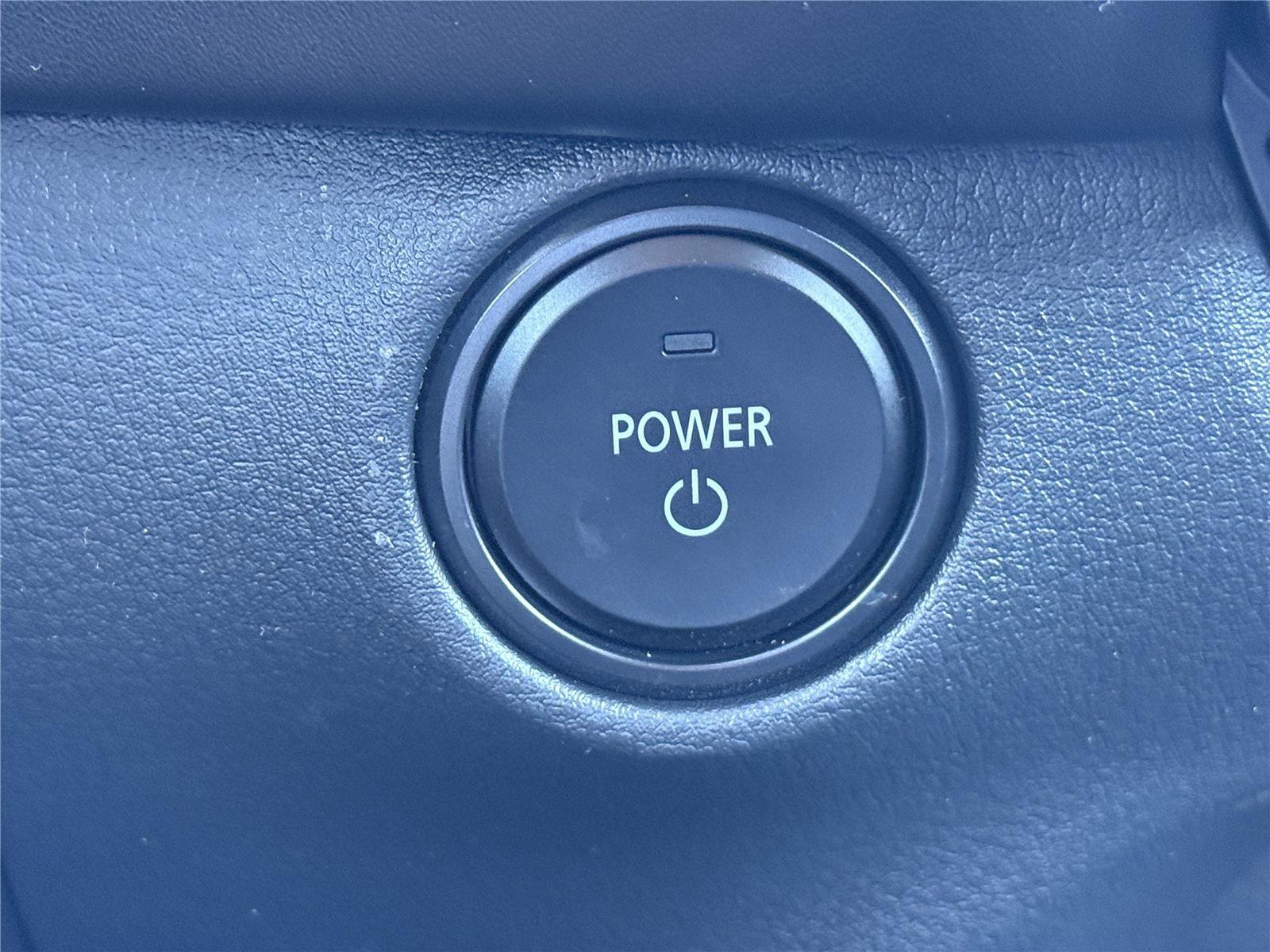 New 2026 MAZDA CX-50 AWD 2.5 Hybrid w/ Cargo Package image 20