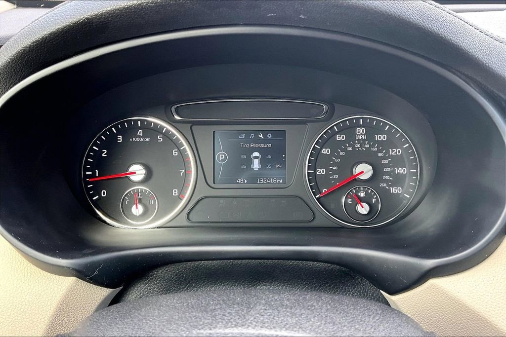 Used 2016 Kia Sorento LX w/ LX Convenience Package image 20