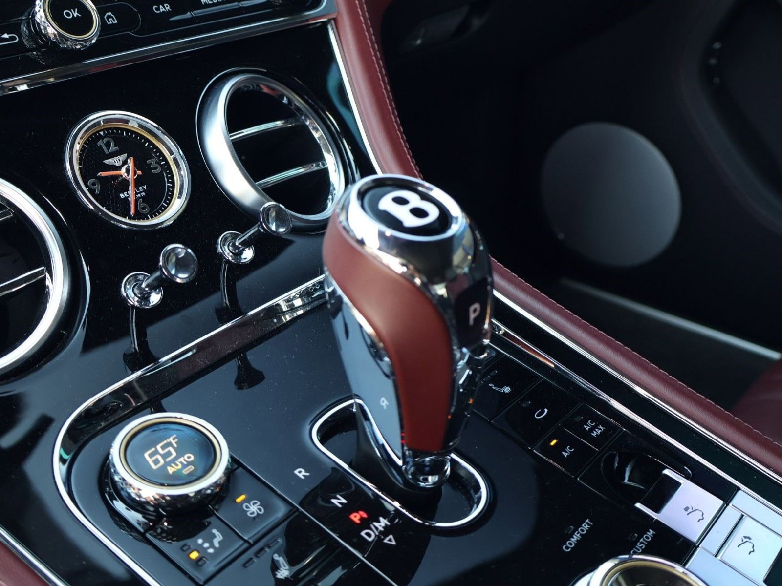 Certified 2023 Bentley Continental GT Mulliner AWD/4WD image 16